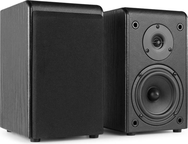 Image du produit Audizio RP330 (Manuel)