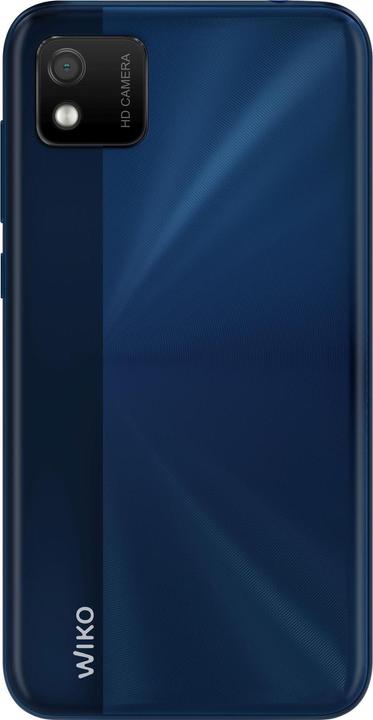 Produktbild Wiko Y52 (16 GB, Deep Blue, 5", Dual SIM, 5 Mpx, 4G)