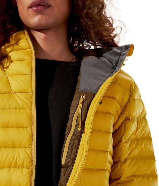Image du produit Berghaus Veste hybride isolée Ridge-Nomad Jacket (52)