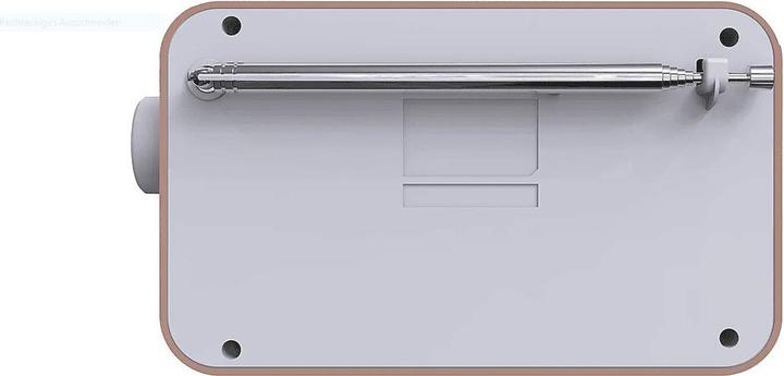 Produktbild Kenwood CR-M30 DAB (FM, DAB+, Bluetooth)