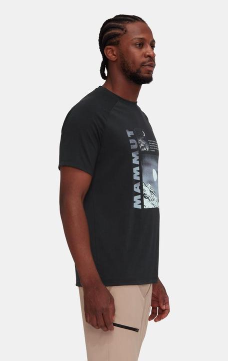 Produktbild Mammut Mountain T-Shirt Day and Night (M)