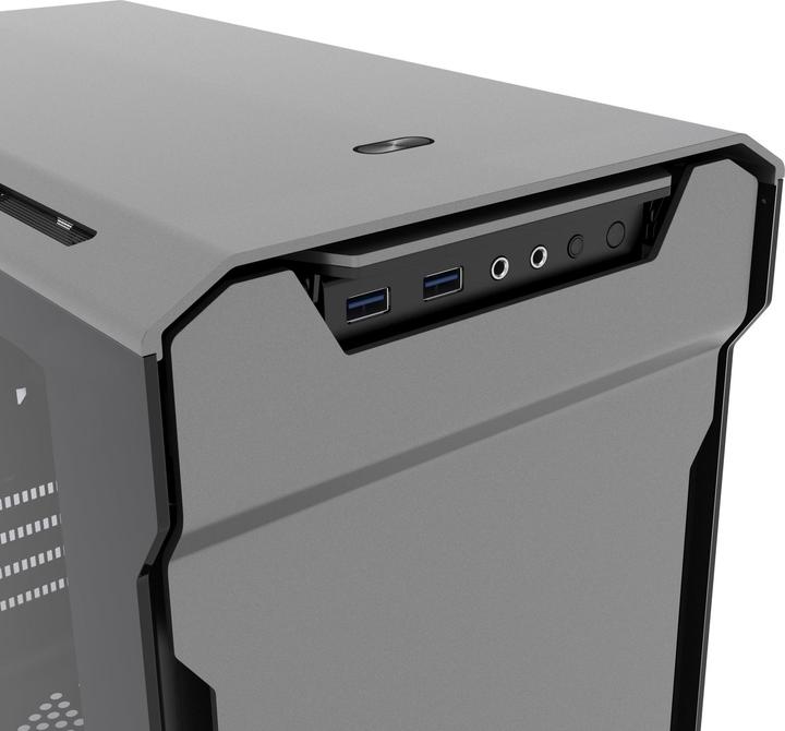 Produktbild Phanteks Enthoo Evolv Micro-ATX (mATX, Mini-ITX)