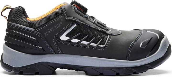 Image du produit Blakläder Chaussure de sécurité ELITE avec verrou tournant (S3, 46)