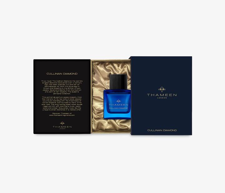 Produktbild Thameen Cullinan Diamond Eau de Parfum (Eau de Parfum, 50 ml)