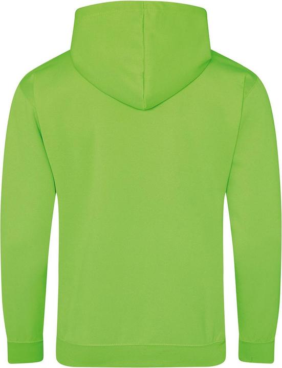 Immagine prodotto Awdis Electric Felpa con Cappuccio Uomo (S)
