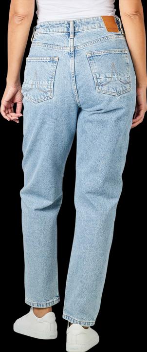 Produktbild Kuyichi Nora Jeans Loose Tapered heritage blue (W29/L30)