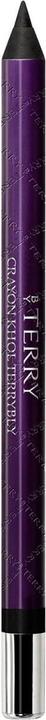 Produktbild By Terry Crayon Khol Terrybly (Black)