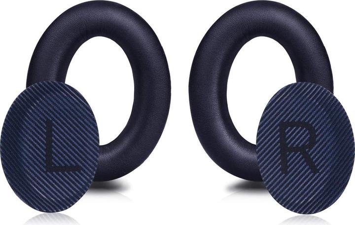 Bleu foncé