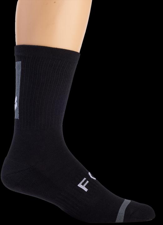 Produktbild Fox SOCKS 23 8" DEFEND BLK S/M (39 - 43)
