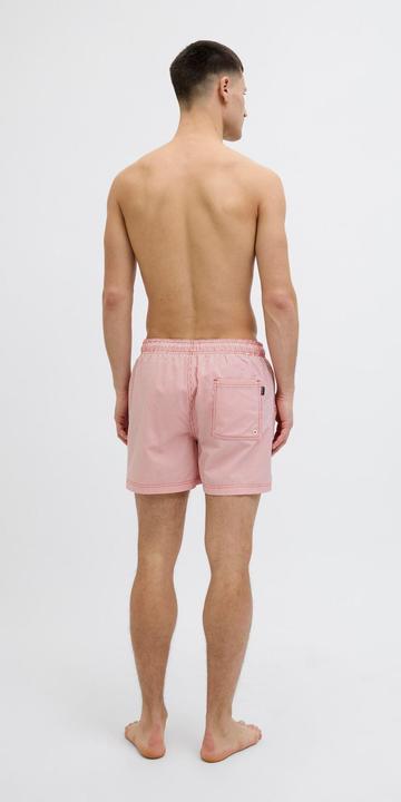Produktbild Jack & Jones Regular Fit Badeshorts Badeshorts (XS)