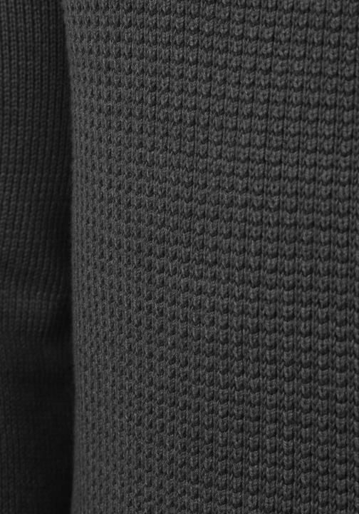 Actual product image Solid Tommy Men's Knitted Pullover (3XL)