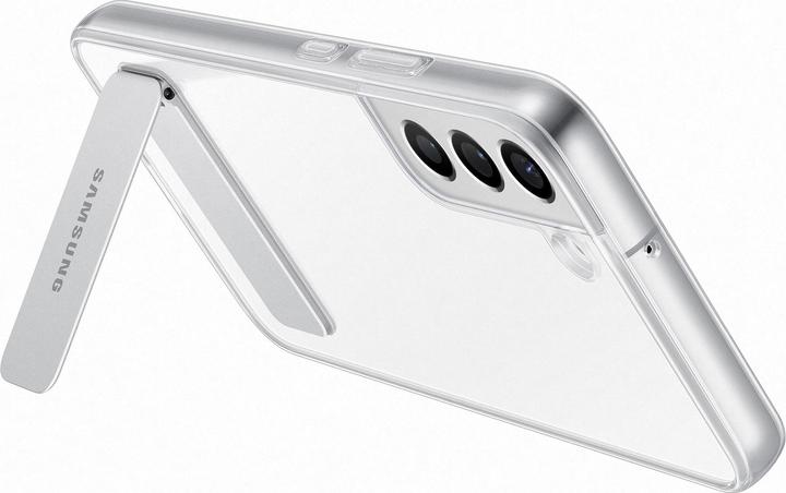 Produktbild Samsung Clear Standing Cover (Samsung Galaxy S22+)