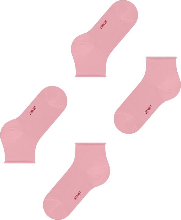 Actual product image Esprit Basic Pure SSO 2P (pack of 2, 35 - 38)