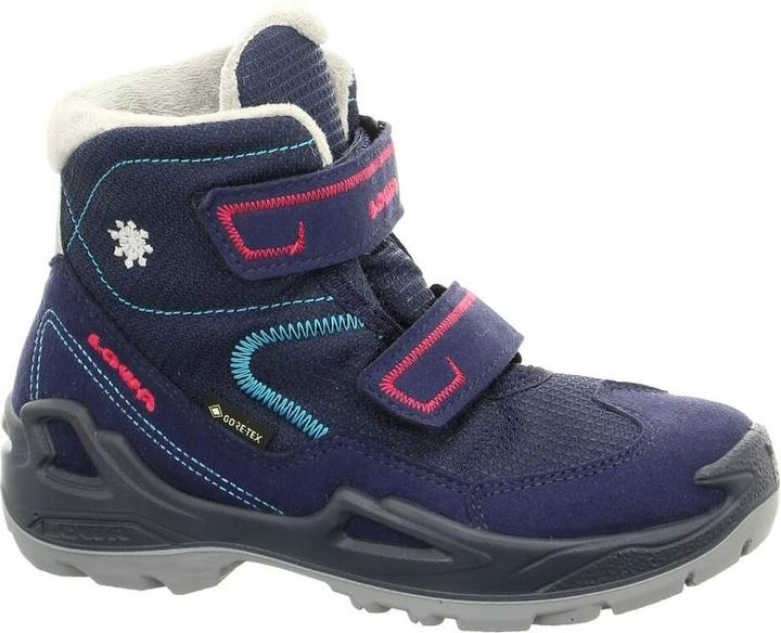 Image du produit Lowa Milo GTX (31)