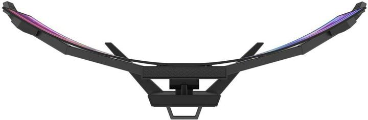 Productafbeelding Corsair Xeneon Flex 45WQHD240 (3440 x 1440 pixels, 45")