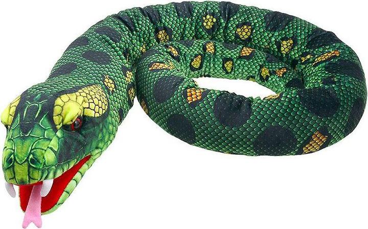 Image du produit The Puppet Company Marionnette serpent 172 cm