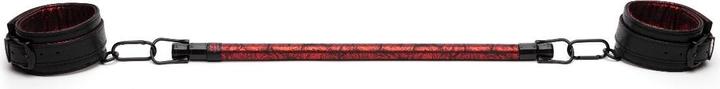 Immagine prodotto Fifty Shades of Grey Spreader Bar di dolce attesa con manette