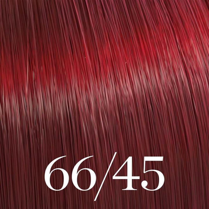 Produktbild Wella Color Touch Vibrant Reds - P5 66/45 (Blond, Rot)