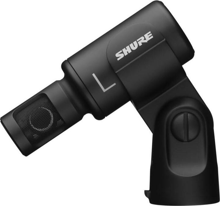 Immagine prodotto Shure MV88+
