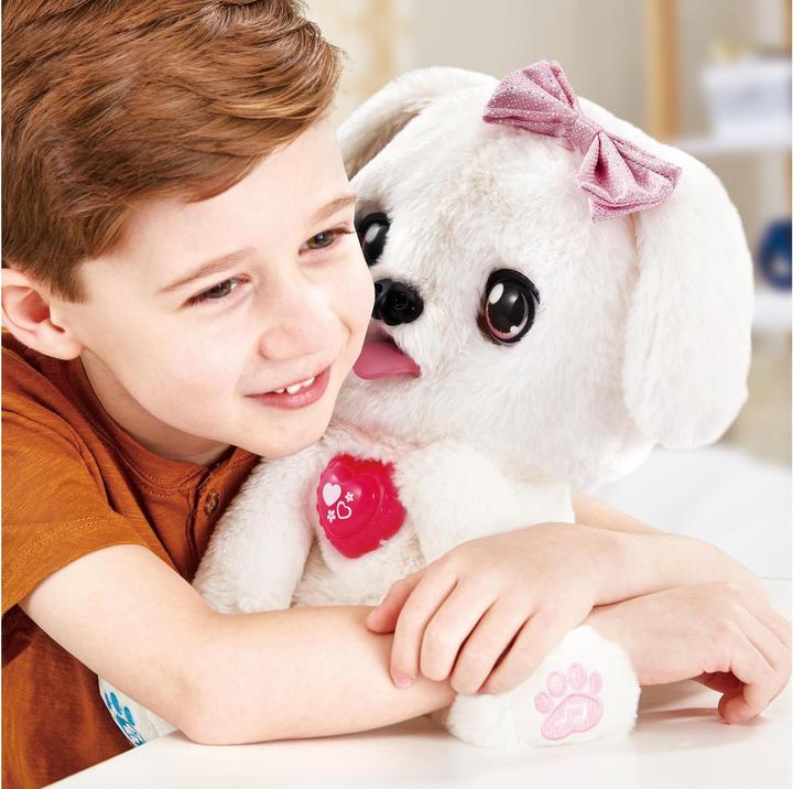 Produktbild VTech KissKiss, Mon toutou bisous (29 cm)