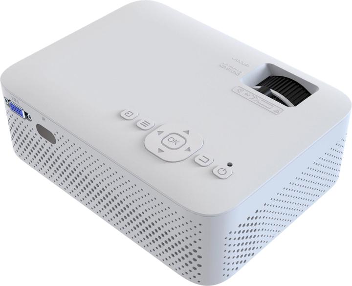 Immagine prodotto Philips NeoPix 100 (WVGA, 80 lm, 1.47:1)
