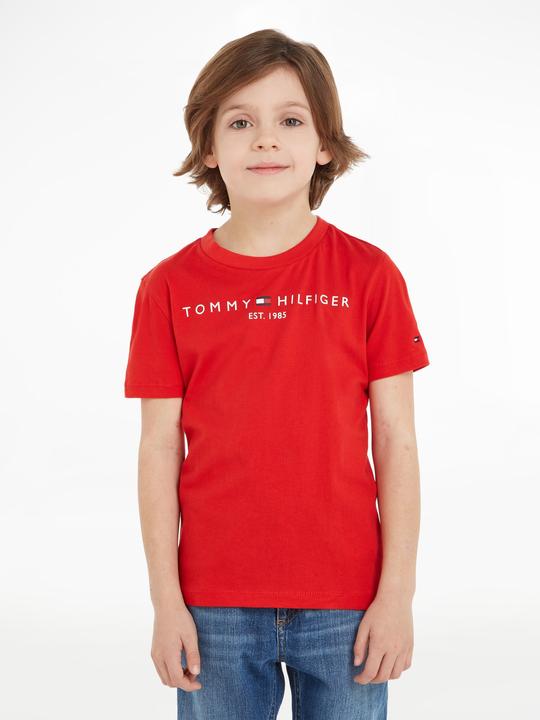 Immagine prodotto Tommy Hilfiger Maglietta Essenziale P/E (4)