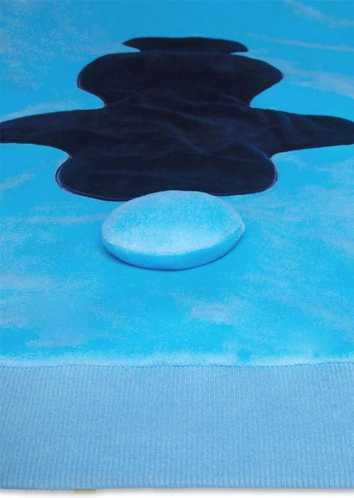 Immagine prodotto Difuzed Maglione con cappuccio Lilo & Stitch Stitch Novelty (XXL) (XXL)