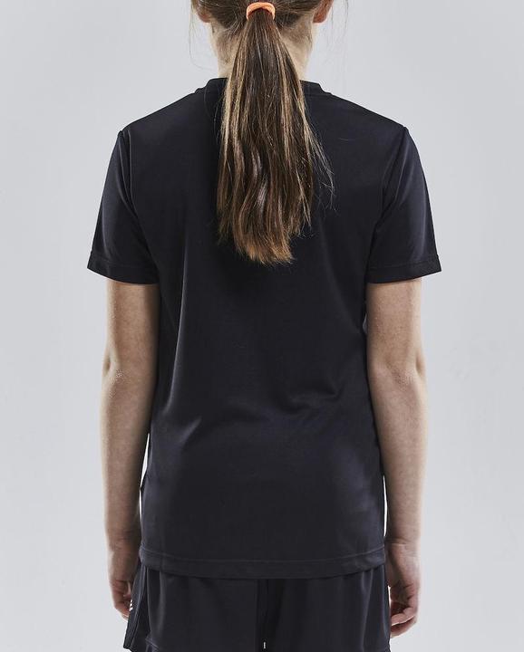 Actual product image Craft Squad Jersey Solid Jr (146)