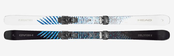 Produktbild Head Oblivion 79 (172 cm, Ohne Bindung)
