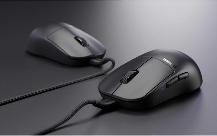 Actual product image Pulsar Gaming Gears X2H Wired - Medium Size 2 (Wireless)