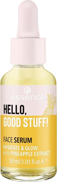 Produktbild essence Hello Good Stuff (30 ml)