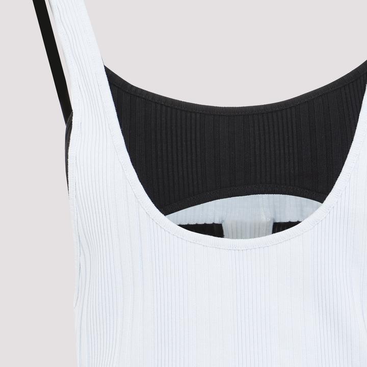 Actual product image The Attico 247WCT322.J048 (38)