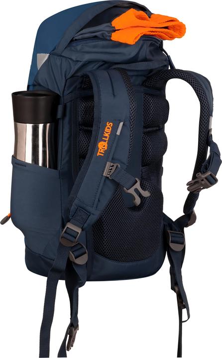 Actual product image Trollkids Kid's Fjell Trekker 15 (15 l)