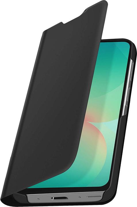 Produktbild Samsung Wallet Flip Cover (Samsung Galaxy A36)