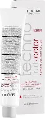 Produktbild Alterego Techno Fruit Color 7/2 Blonde Iris 100ml
