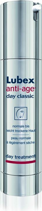 Immagine prodotto Lubex anti-age Classico (50 ml, Crema da giorno, SPF 30)