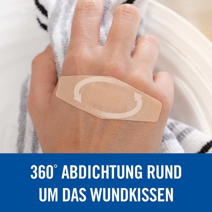 Immagine prodotto Nexcare Pflaster Duo assortiert (20 x)