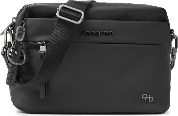 Hedgren Furo Totoi Umhängetasche RFID Schutz 25 cm