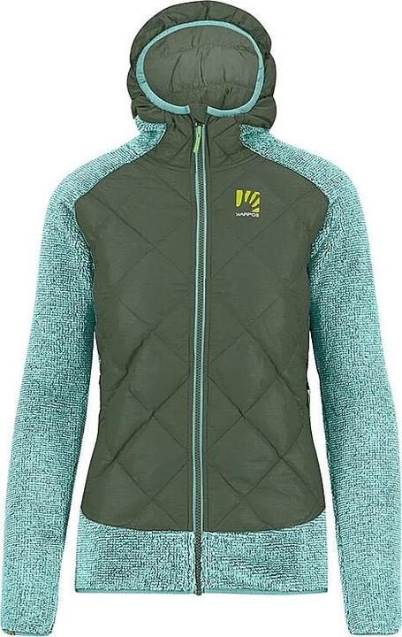 Actual product image Karpos Women's Marmarole Jacket (L)