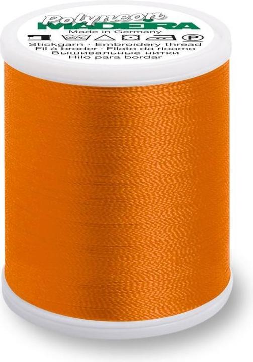 True Orange