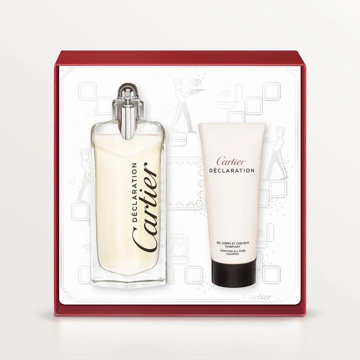 Produktbild Cartier Déclaration