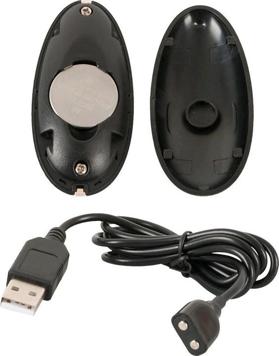 Produktbild Black Velvets Thumping rectum