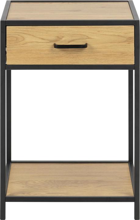 Produktbild AC Design Seaford (42 x 35 x 63 cm)