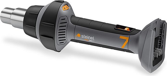 Steinel Mobile Heat 7 Set