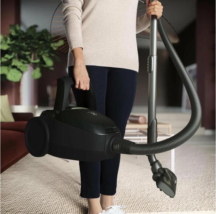 Actual product image Electrolux UltraSilencer PD82-GREEN