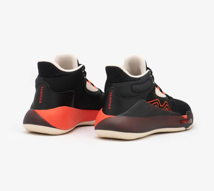 Actual product image Tarmak SE 500 HIGH (41)