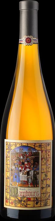 Domaine Marcel Deiss Alsace Grand cru Mambourg (2019)
