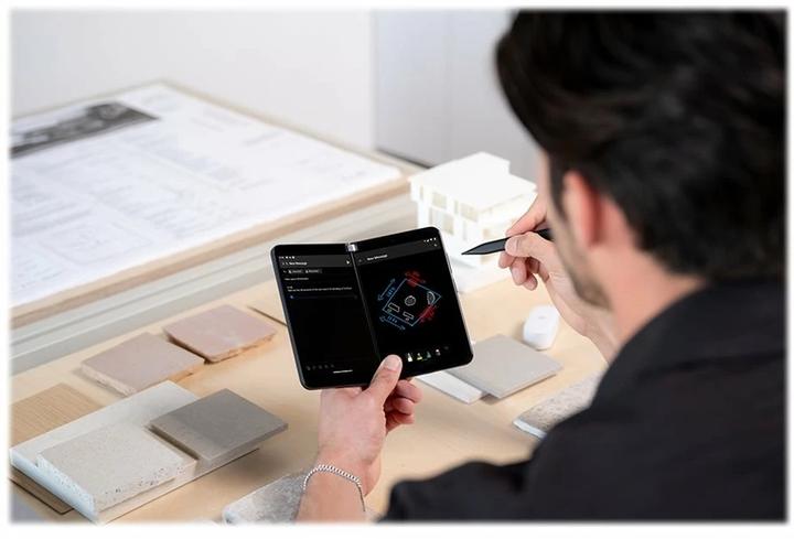 Produktbild Microsoft Slim Pen 2