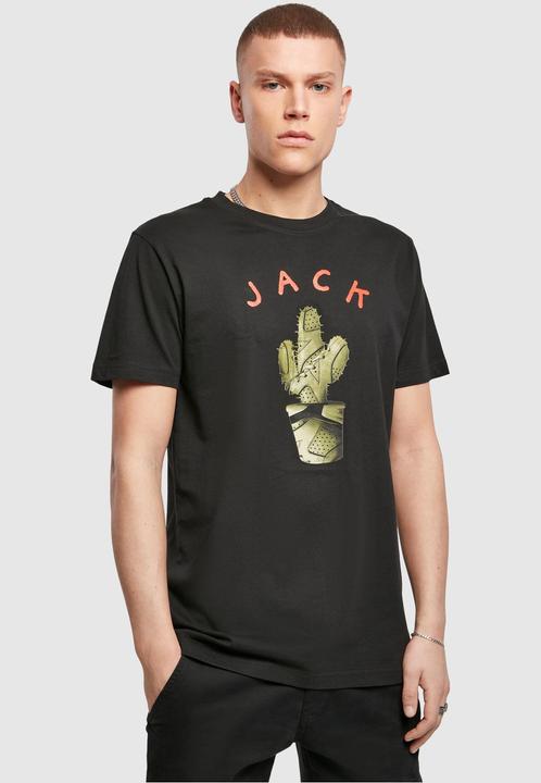 Actual product image MT Jack Tee (S)