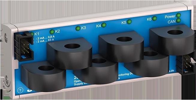 Actual product image Janitza 1401626